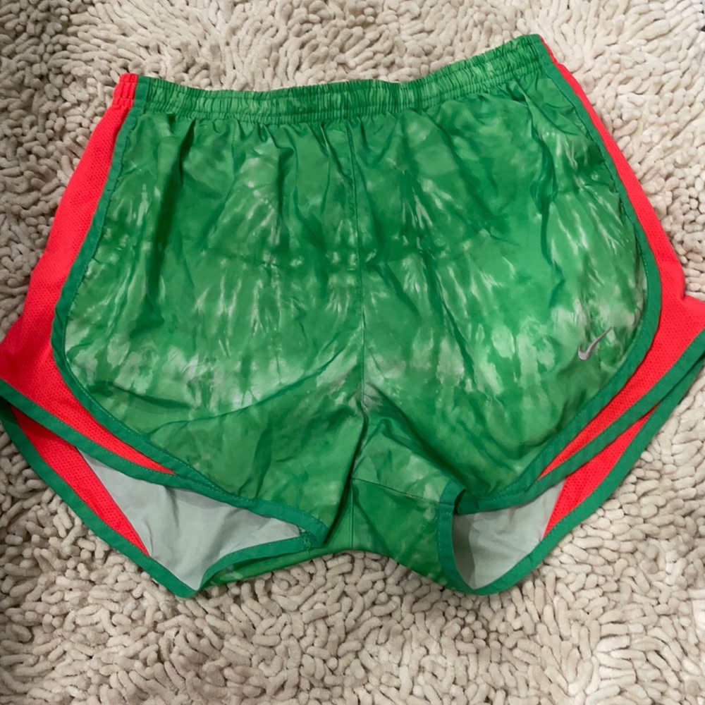 Nike shorts!!